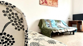 Senigallia, trilocale con balcone vicino al mare - SE091
